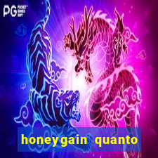 honeygain quanto tempo demora